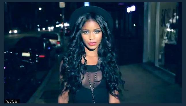 Simone Battle